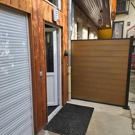 Jungle Caverne- Privé, Atypique * Albertville